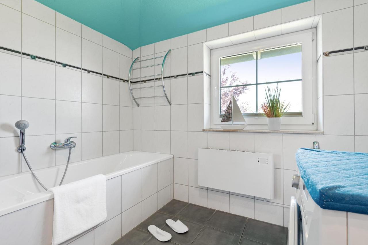 Am Bahndamm _Haus Meerblick_ Zingst Luaran gambar